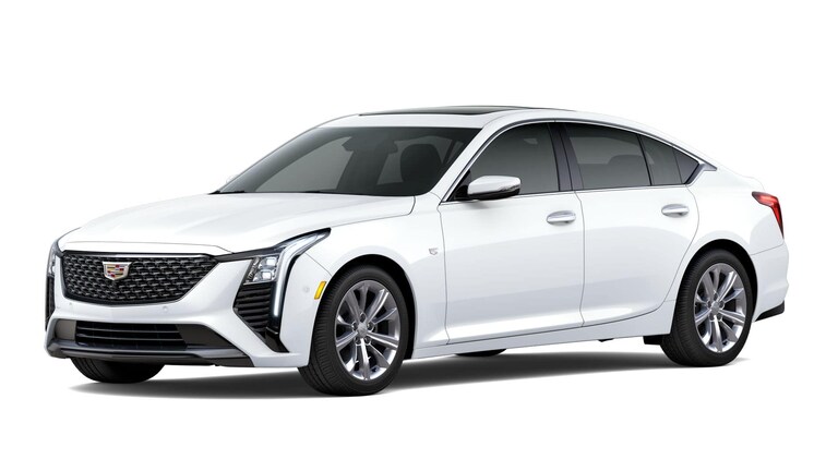 2025 Cadillac LYRIQ Sport