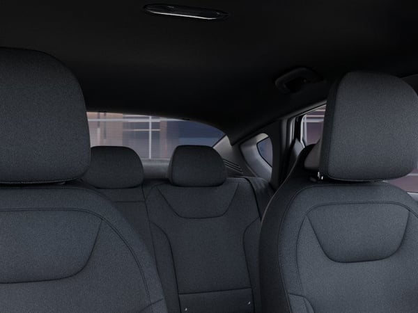 Dashboard view